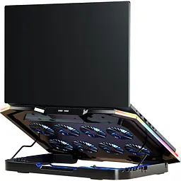 Підставка для ноутбука GamePro CP870 [111017] - мініатюра 4