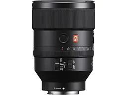 Об'єктив Sony SEL135F18GM 135mm F1.8 G Master FE - мініатюра 2