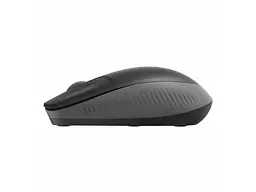 Мишка Logitech M190 бездротова, Full size, Charcoal - мініатюра 3