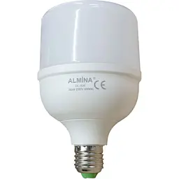 Акумуляторна світлодіодна лампа Almina DL-030 30W E27 2700Lm [154762]