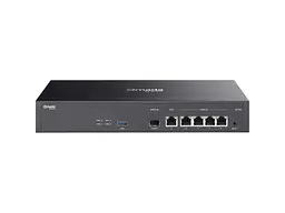 Маршрутизатор TP-LINK Omada (ER7406) - мініатюра 3