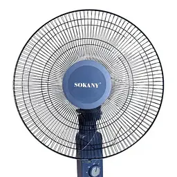 Вентилятор Sokany SK-19007 - мініатюра 3