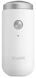 Електробритва Soocas So White Xiaomini Electric Shaver ED1 White