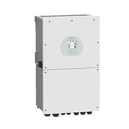 Гібридний інвертор Deye SUN-16K-SG01LP1-EU 16 кВт