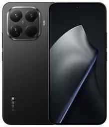 Смартфон Xiaomi 15T Pro 12/512Gb Black Global version