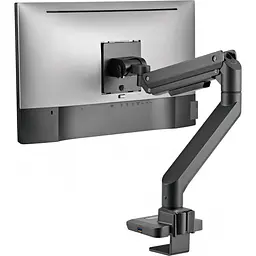 Настільне кріплення для монітора OfficePro MA801B 17-49` Black [123470] - мініатюра 9