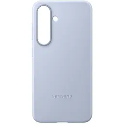 Оригінальний протиударний шкіряний чохол Kindsuit Case для Samsung Galaxy S25 (6.2") Light Blue EF-VS931PLEGWW - мініатюра 9