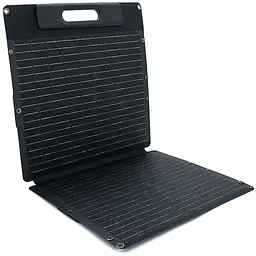 Складана сонячна панель BRAZZERS SP60 18V/60W