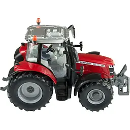 Модель Britains Трактор Massey Ferguson 6718 S 1:32 (43235) - мініатюра 3