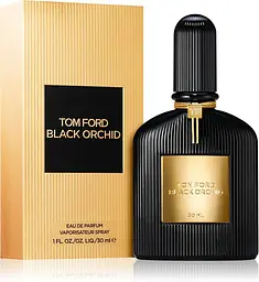 Оригінал Tom Ford Black Orchid Eau de Parfum 30 мл Парфумована вода - мініатюра 2