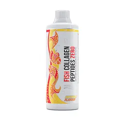 MST® Рідкий Рибний Колаген Verisol® з Біотином 1000 мл - без цукру