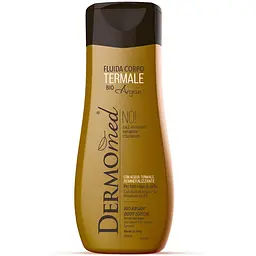 Лосьйон для тіла Dermomed Termal Bio Argan зволожуючий з аргановою олією 250 мл