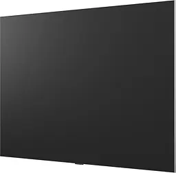 Телевізор LG 83" OLED 4K 120Hz (VRR 165Hz) Smart WebOS Black - мініатюра 8