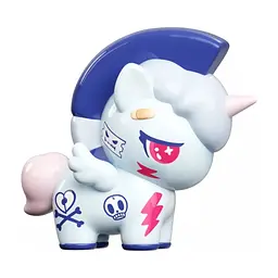 Фигурка 10/10 Toys сюрприз Tokidoki Chibi Style Unicorno (TOKIDOKIM-464) - миниатюра 8