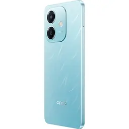 Смартфон Oppo A3x 4/128Gb Global Ocean Blue [117228] - мініатюра 5
