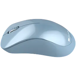 Миша Canyon CNE-CMSW11BL Синій - мініатюра 2