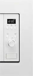 Мікрохвильова піч Electrolux LMS2173EMW - мініатюра 2