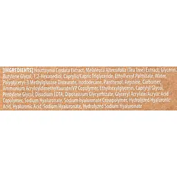 Заспокійливий крем-гель для проблемної шкіри обличчя Mary & May Sensitive Soothing Gel, 70 г - мініатюра 3
