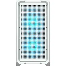 Корпус Cougar MX600 Mini RGB White (385GC90.0004) [146564] - мініатюра 7