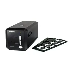Сканер Plustek OpticFilm 8300i SE (0317TS) - миниатюра 4