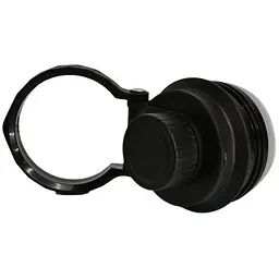 Термопляшка Line Art SportSwell 600 мл чорна (60012822LA-01) - мініатюра 4