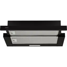 Витяжка кухонна JANTAR TLT 650 LED 60 BL - мініатюра 2