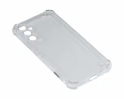 Чохол XON PhoneCase для Samsung A34 (PCSA2234100T 0274) Прозорий - мініатюра 2