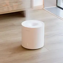 Зволожувач Xiaomi SmartMi Ultrasonic Humidifier White (JSQ01ZM) - мініатюра 5