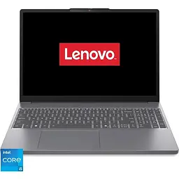 Ноутбук Lenovo IdeaPad Slim 3 i5-13420H 46GHz, 8 ядер, IPS, 40 GB DDR5, 4500 GB, UHD, Без ОС