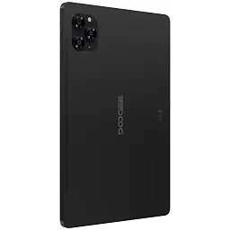 Планшет Doogee Tab G6 6/256 Black - мініатюра 5