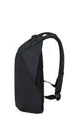 Рюкзак-Антизлодій 14.1" Samsonite SECURIPAK 2.0 BLACK 41х28х15 KO8*09001 - мініатюра 6
