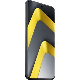 Мобільний телефон Xiaomi Poco M8 5G 8/256GB Black (1183660) - мініатюра 8