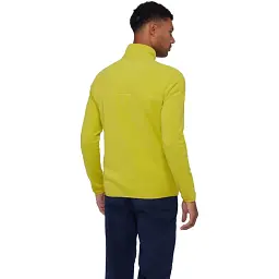 Флісова кофта Mammut Innominata Light ML Jacket M M acacia - мініатюра 4