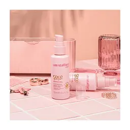 Олія для волосся Lee Stafford Coco Loco Shine Oil 75 мл (5060282703575) - мініатюра 4