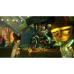 Ключ активації Microsoft Psychonauts 2 для Xbox One/Series - мініатюра 6