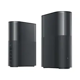 Роутер Wi-Fi-7 - Xiaomi BE3600 Pro чорний - мініатюра 4