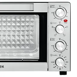 Електрична піч Rotex ROT452-CB - мініатюра 9