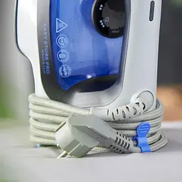 Праска Russell Hobbs Easy Store Pro 26730-56 біло-синя - мініатюра 7