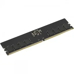 Модуль пам'яті для комп'ютера DDR5 32GB 5600 MHz Goodram (GR5600D564L46/32G) - мініатюра 2