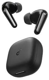 Гарнітура Anker SoundCore R60i NC Чорний (7232846) - мініатюра 3