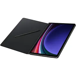 Чохол до планшета Samsung Book Cover Galaxy Tab S9 (X710/X716) Black (EF-BX710PBEGWW) - мініатюра 2