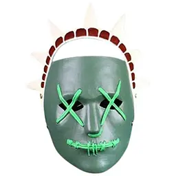Маска GeekLand Судно ніч Статуя свободи The Purge Statue of Liberty КМ 64.94