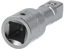 Подовжувач YATO квадрат M=3/4 L=100 мм (YT-1340) - мініатюра 2
