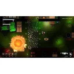 Ключ активації Microsoft 3XTINCTION для Xbox One/Series S/X - мініатюра 4