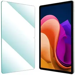 Захисне скло BeCover для Lenovo Tab P11 Pro 2nd Gen TB-132FU/TB-138FC / Xiaoxin Pad Pro 11.2" 2022 (708347) - мініатюра 5