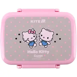 Ланч-бокс Kite Hello Kitty 420 мл (HK25-160) - мініатюра 5