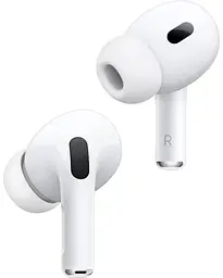 Навушники Apple AirPods Pro (Gen 2) White (teh0033247)