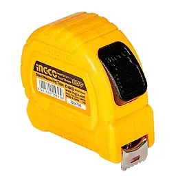 Рулетка Ingco Super Select 5 м × 19 мм автостоп (HSMT27519-1) - мініатюра 3