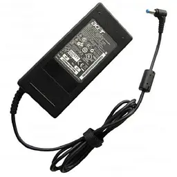 Блок живлення до ноутбука Grand-X Acer (19V 4.74A 90W) 5.5x1.7mm (ACACL90W)