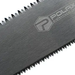 Ножівка садова Polax двостороння (70-042) - мініатюра 4